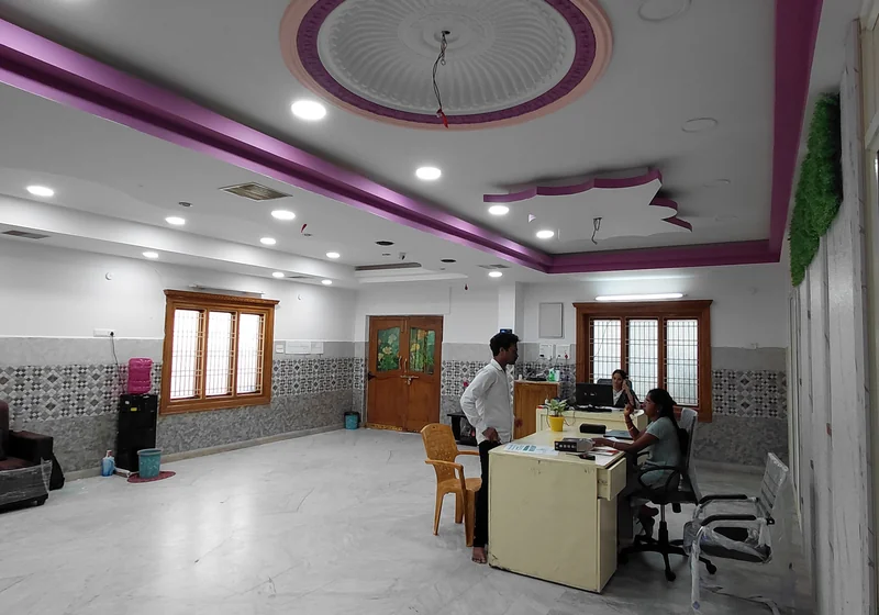 Innovation Hub